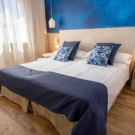 Parque Nereida (adults Only) Resort