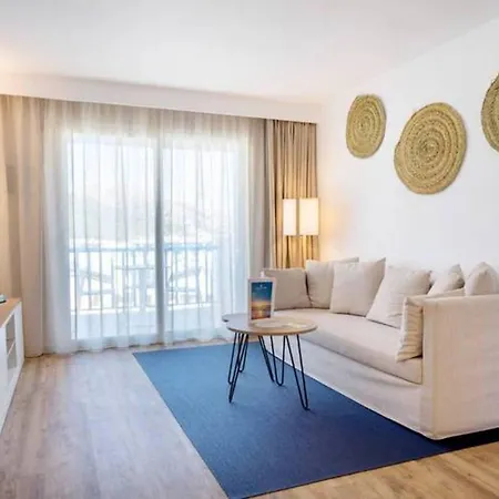 Parque Nereida (adults Only) Resort