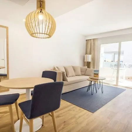 Parque Nereida (adults Only) Resort 3*