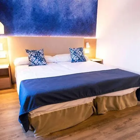 Parque Nereida (adults Only) Resort Cala Ratjada (Mallorca)
