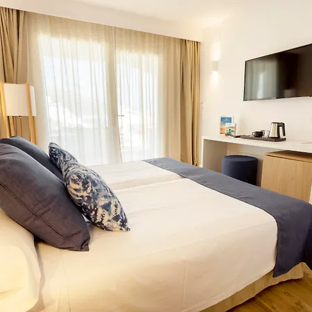 Parque Nereida (adults Only) 3* Cala Ratjada (Mallorca)