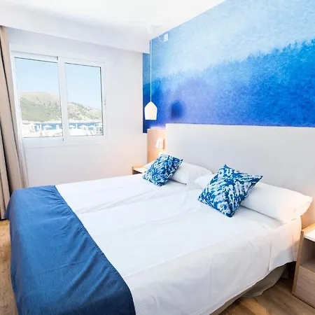 Parque Nereida (adults Only) Resort Cala Ratjada (Mallorca)