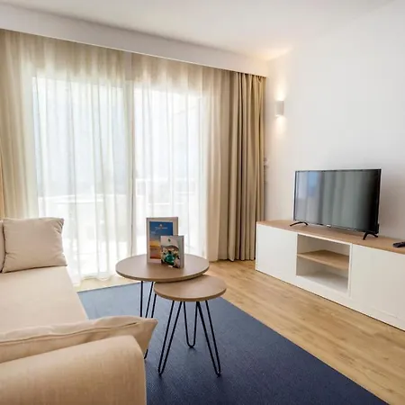 Resort Parque Nereida (adults Only) Cala Ratjada (Mallorca)