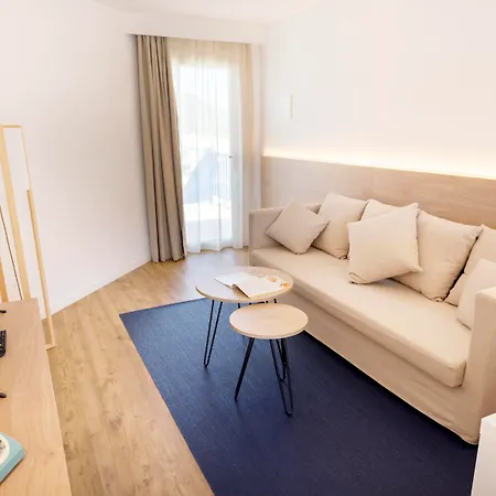 Parque Nereida (adults Only) 3* Cala Ratjada (Mallorca)