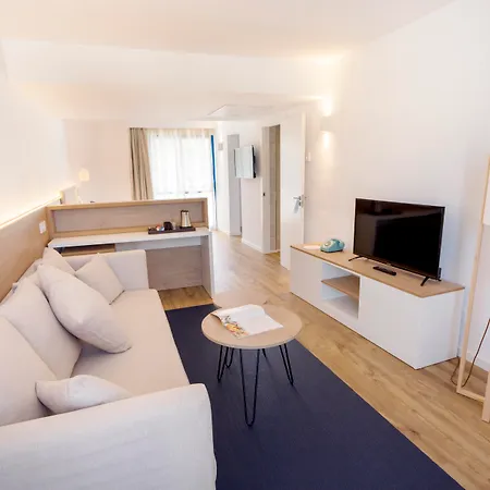 Parque Nereida (adults Only) Resort 3*