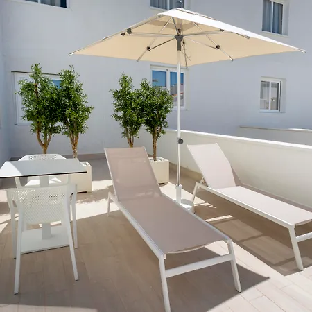 Parque Nereida (adults Only) Resort 3*