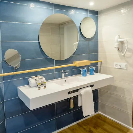 Resort Parque Nereida (adults Only) 3*