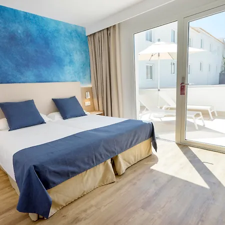 Parque Nereida (adults Only) 3* Cala Ratjada (Mallorca)