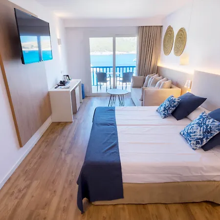 Resort Parque Nereida (adults Only) Cala Ratjada (Mallorca)