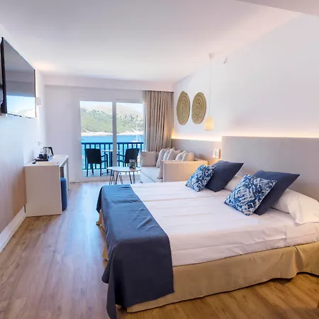 Resort Parque Nereida (adults Only) 3*