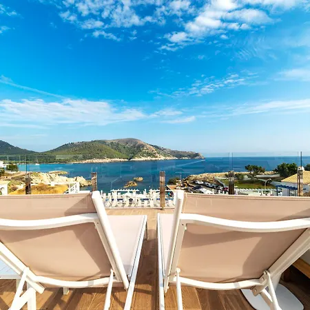 Parque Nereida (adults Only) Cala Ratjada (Mallorca)