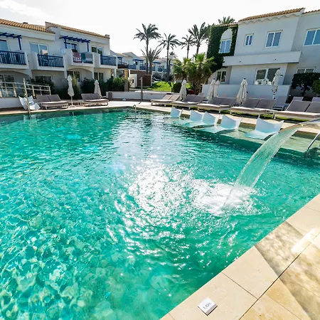Parque Nereida (adults Only) Resort 3*