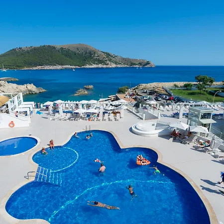 Parque Nereida (adults Only) Resort 3*