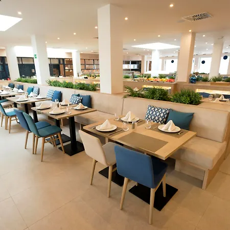 Resort Parque Nereida (adults Only) Cala Ratjada (Mallorca)