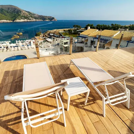 Parque Nereida (adults Only) Cala Ratjada (Mallorca)