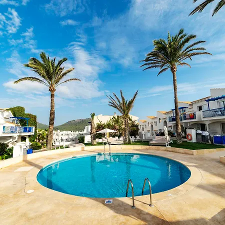 Parque Nereida (adults Only) 3* Cala Ratjada (Mallorca)