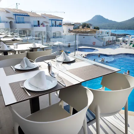 Resort Parque Nereida (adults Only)