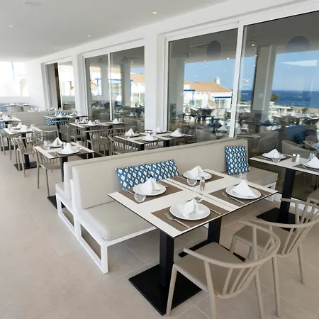 Resort Parque Nereida (adults Only)