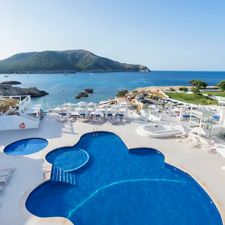 Parque Nereida (adults Only) Resort