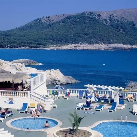Parque Nereida (adults Only) 3* Cala Ratjada (Mallorca)