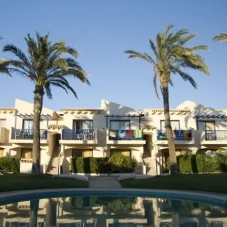 Parque Nereida (adults Only) Resort Cala Ratjada (Mallorca)