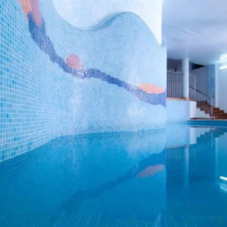 Parque Nereida (adults Only) Resort 3*