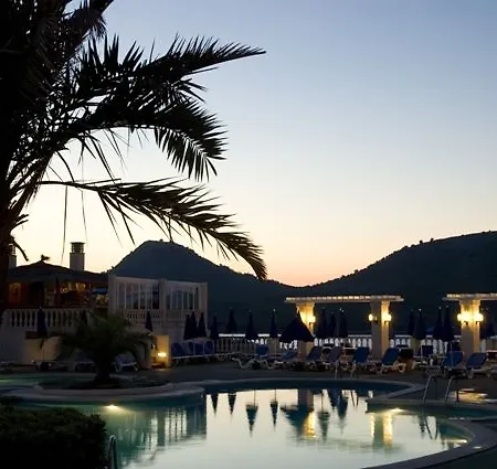 Parque Nereida (adults Only) Resort 3*