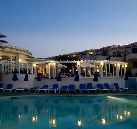 Resort Parque Nereida (adults Only) Cala Ratjada (Mallorca)
