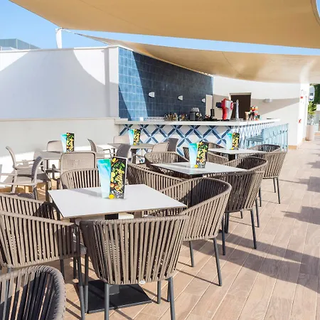 Rezort Parque Nereida (adults Only)