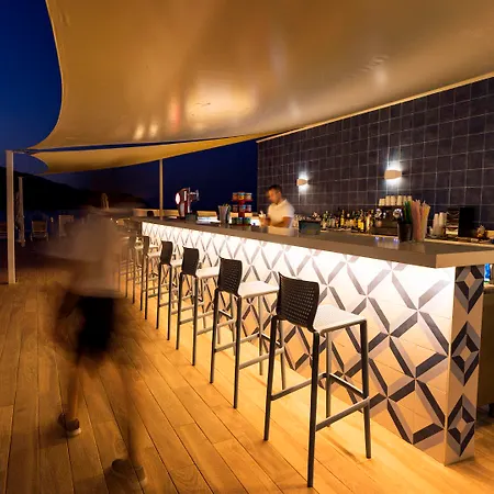 Rezort Parque Nereida (adults Only) 3*