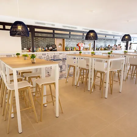 Parque Nereida (adults Only) Rezort