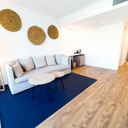 Rezort Parque Nereida (adults Only) 3*