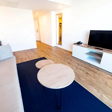 Rezort Parque Nereida (adults Only) 3*