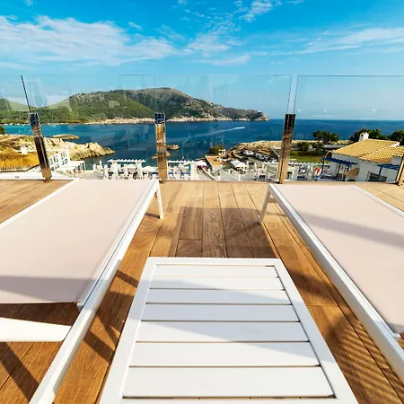 Rezort Parque Nereida (adults Only) 3*