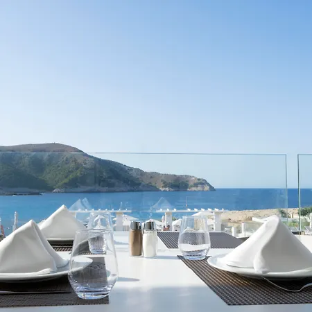 Rezort Parque Nereida (adults Only) 3*