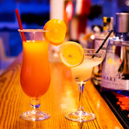 Parque Nereida (adults Only) Rezort 3*