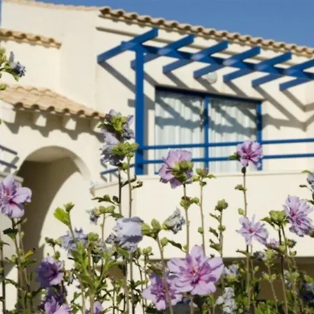 Parque Nereida (adults Only) 3* Cala Ratjada (Mallorca)
